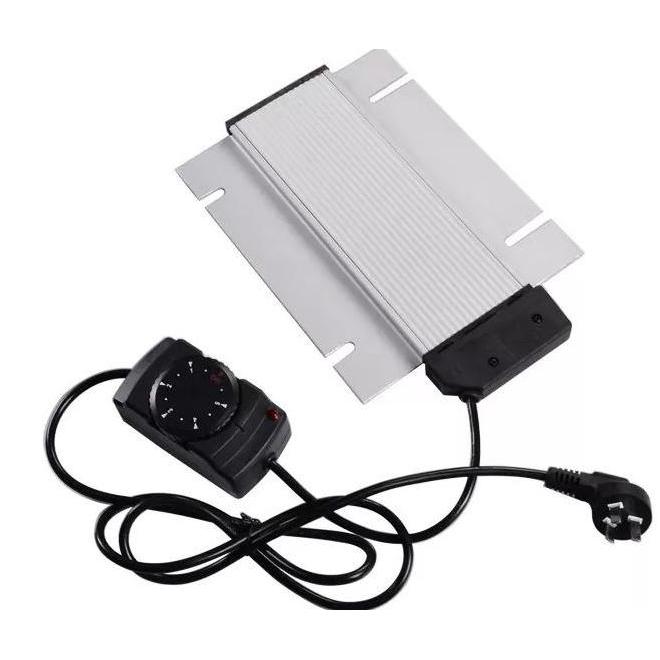 Elektir Warmer Chafing Dish Segi Empat Mutu CHF-926/W & CHF-627/W Kompatibel Seri CHF-6 dan 9 (TERBA