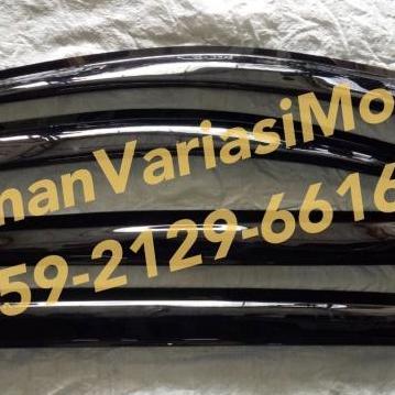 TALANG AIR TALANG HUJAN MOBIL TOYOTA DAIHATSU CALYA SIGRA READY