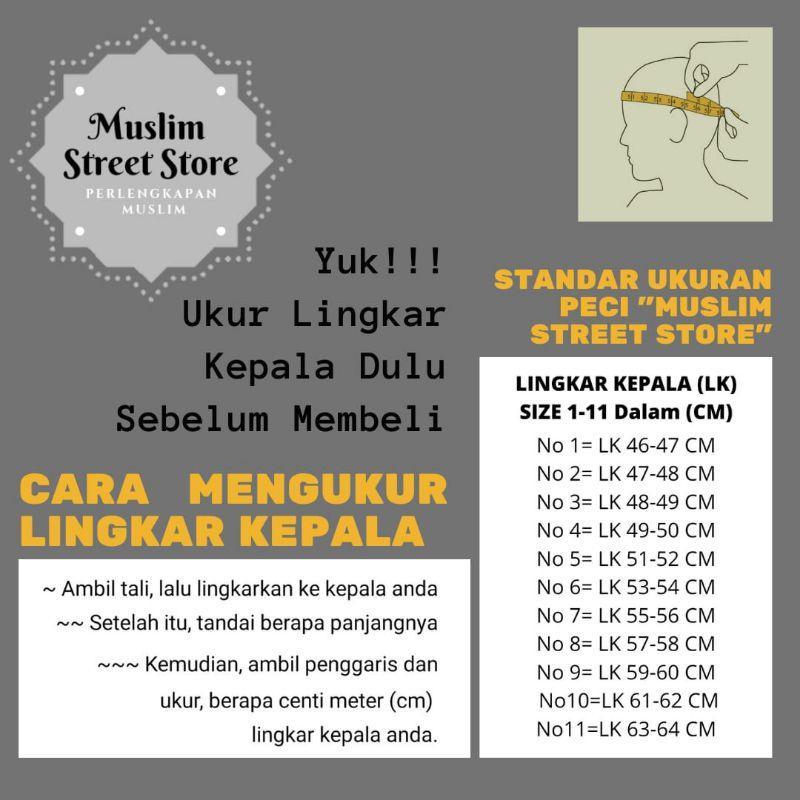 Peci Sorban Peci Santri Songkok Sorban Jogokaryan Kuluk Sorban Peci Sorban Permanen