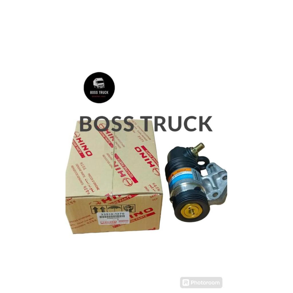 Power Shift Hino Lohan Engkel Fg235 33510-1270 Restock
