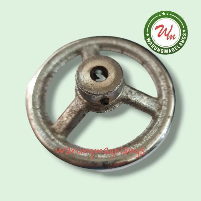 Putaran stir penjepit mesin bobok mortizer mk361A mk 361a 361