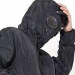 NEW Jaket Waterprof Goggle glas jaket parka premium anti air jaket gunung Casual Ultras Hooligan [te