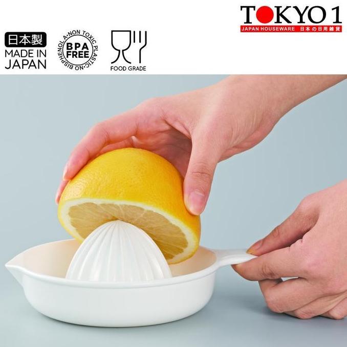 Tokyo1 Grapefruit Squeezer(Inomata)Perasan Jeruk MADE IN JAPAN 111108 (TERBAIK) (TERBARU) (TERMURAH)
