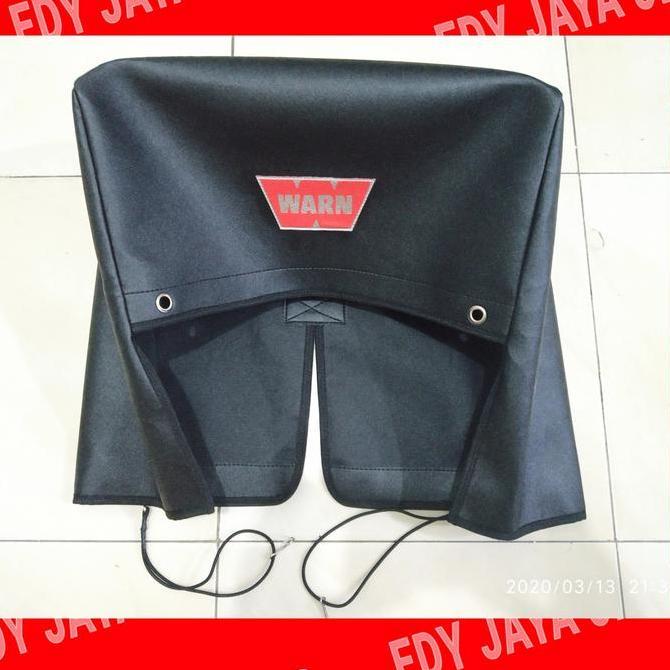 Winch Cover Warn 8274
