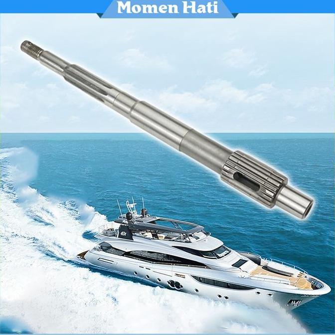 MIOSHINOCHE Yamaha As BalingYamaha As Baling Baling Mesin Tempel As Pendek Mesin Tempel Sparepart Me