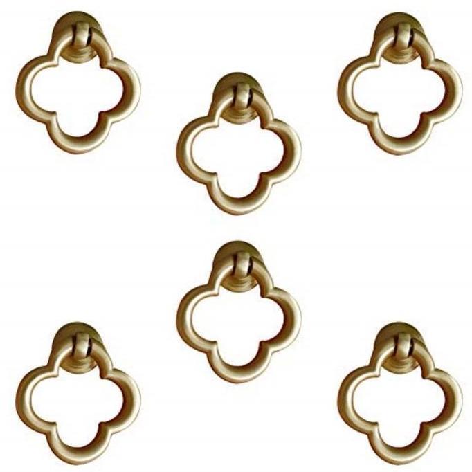 SABILULUNGAN Tarikan Lemari Gold Tarikan Lemari Tarikan Pintu Tarikan Laci Minimalis