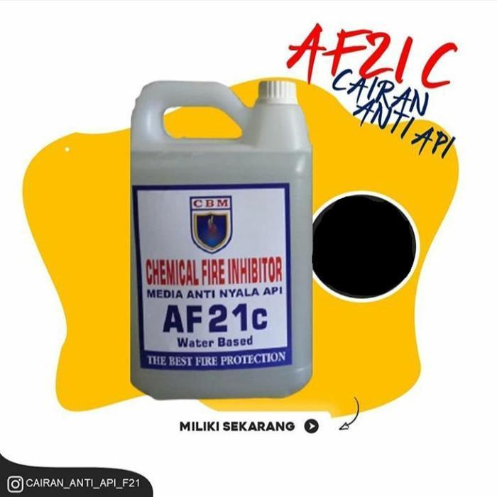 Anti Api CBM AF21c