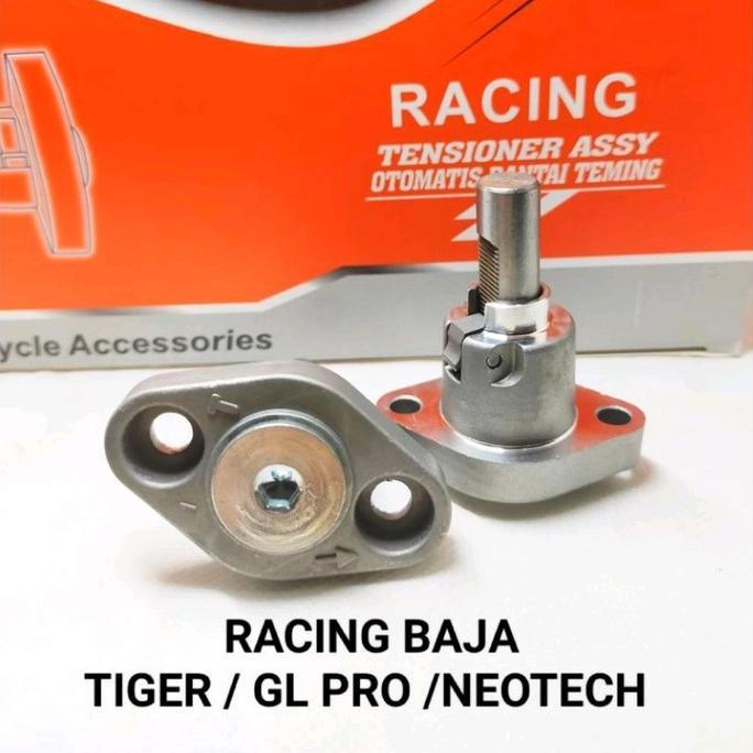 DS119 >> TENSIONER RACING ( BAJA ) TIGER NEW/ TIGER REVO / GL PRO / MEGA PRO PRIMUS / NEOTECK IMB OR