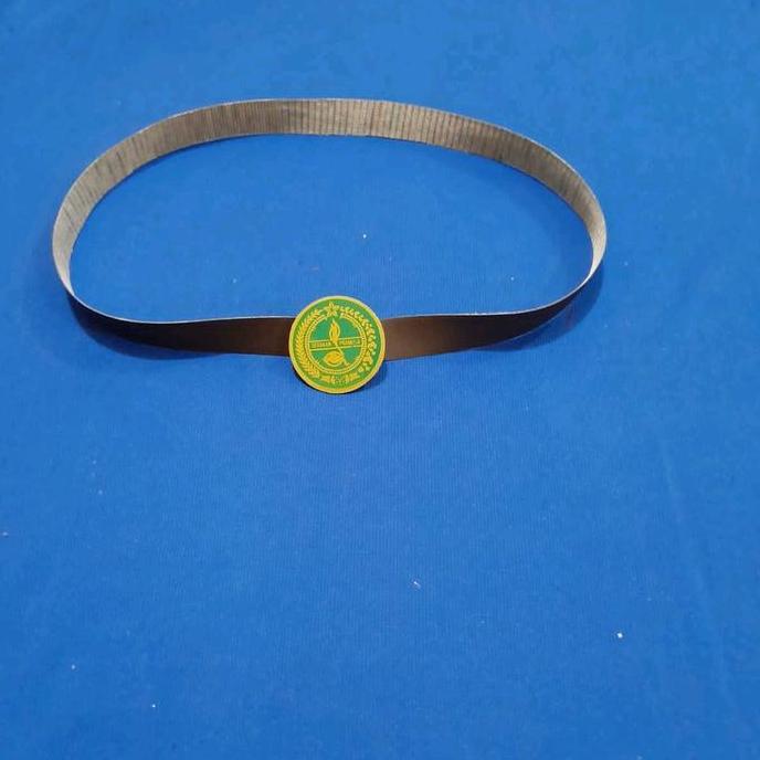 tali dan pin boni/tali dan pin nya saja untuk topi boni perempuan