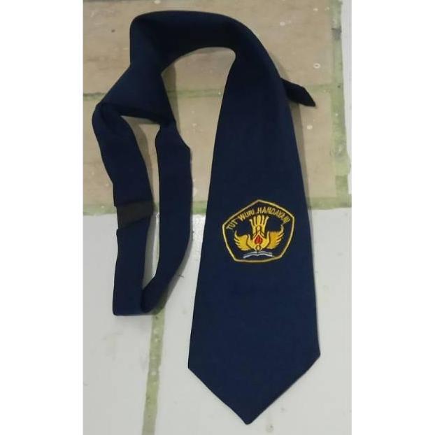 DASI SMP BORDIR DASI PEREKAT SMP