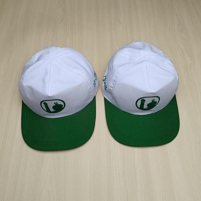 TOPI SD AL AZHAR PUTRA PUTRI SERAGAM AL AZHAR