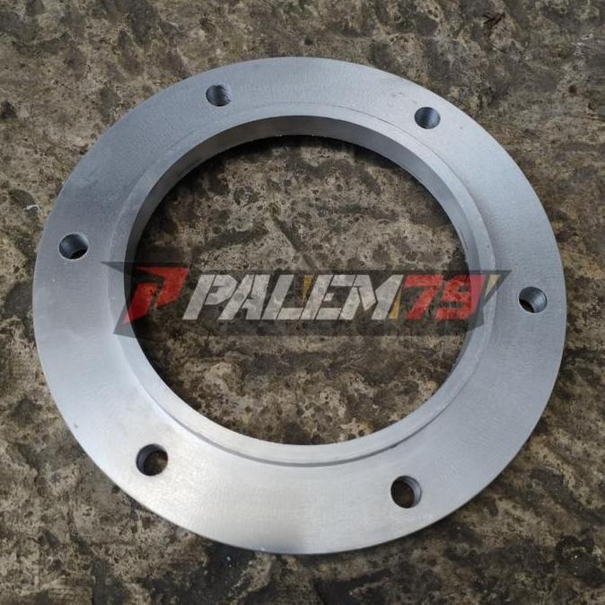 Spacer Gear Belakang KLX 250 - Adaptor Gir Spaser