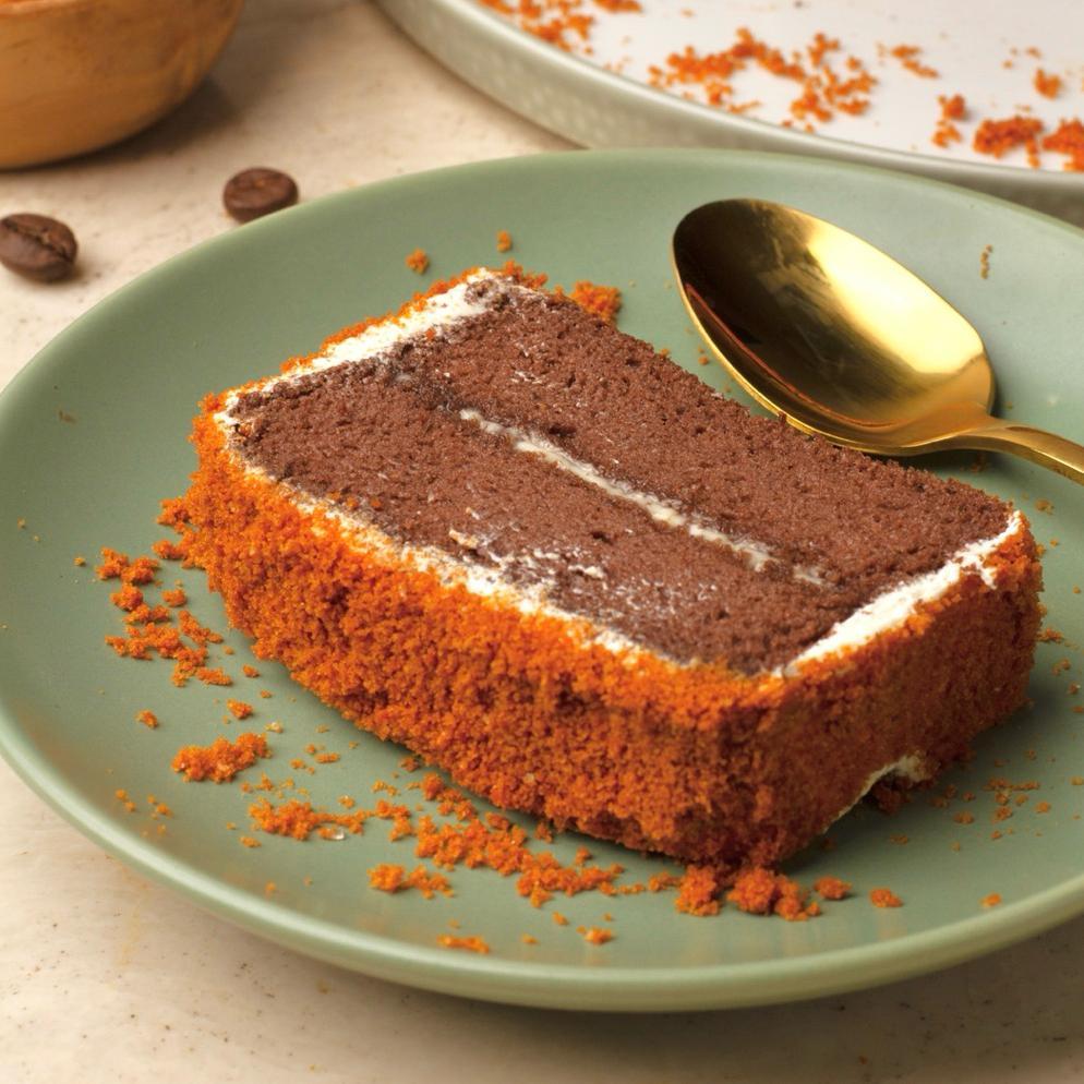 Bogor Raincake - Kirana Series - Biscoff Tiramisu Termurah