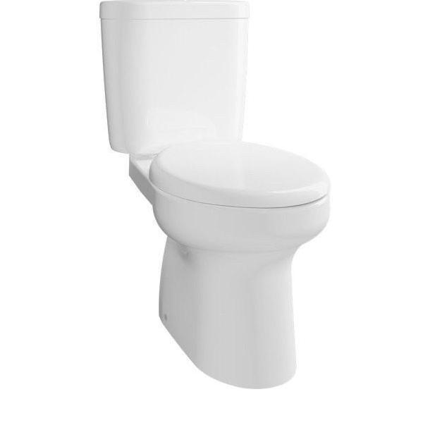 PROMO Kloset Duduk TOTO CW421J/SW420JP+TC505SW (white) CW421 CW421J