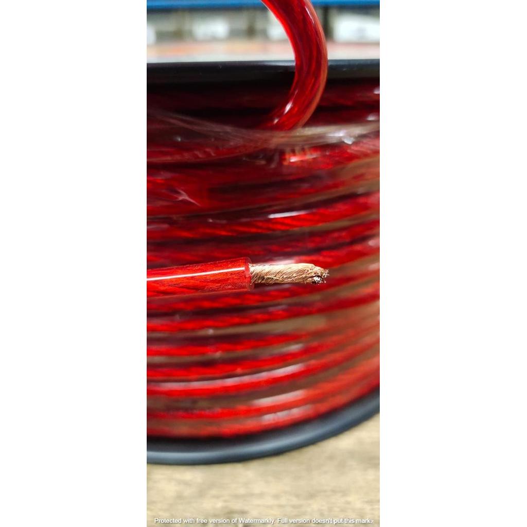 KABEL POWER MOBIL KABEL SETRUM API MOBIL