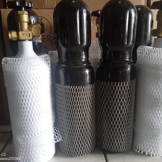 TABUNG OKSIGEN KECIL MINI
