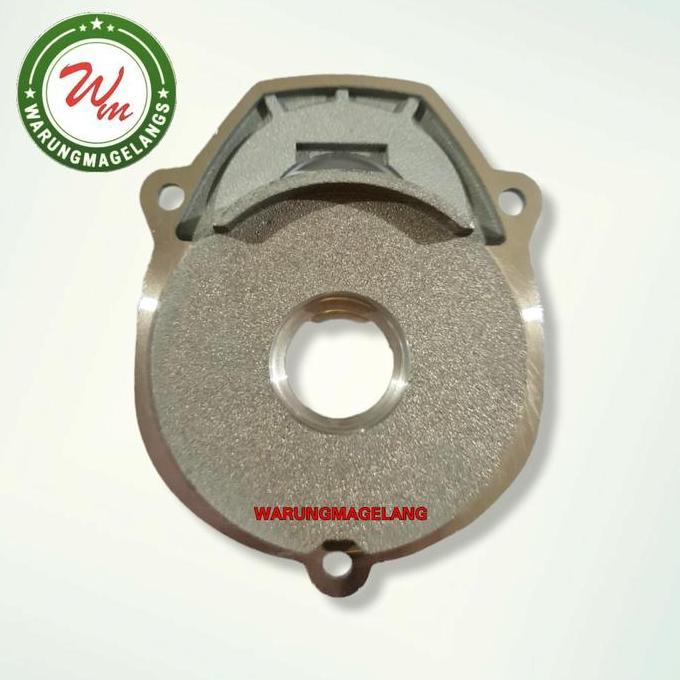 Bearing box rumah laker for mesin bor drill impact maktec mt817 mt 817