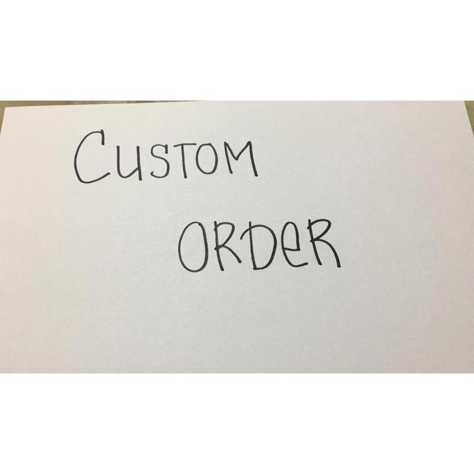 Paket 7 Original Sparepart Yamaha