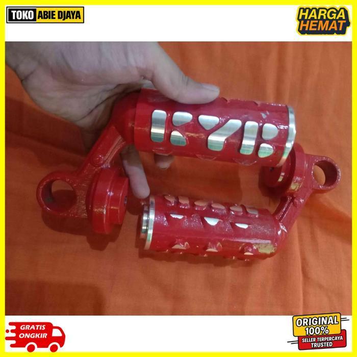 Best Seller Tabung Skok Variasi Kyb Tabung Kyb 1Set Replika Pnp Gl Mp Tiger Supra /Tabung Shok Kyb R