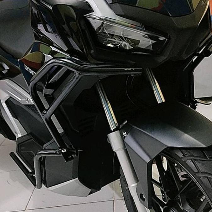 Crashbar Honda Adv 160 Crashbar Adv 160 Presisi Dan Pnp