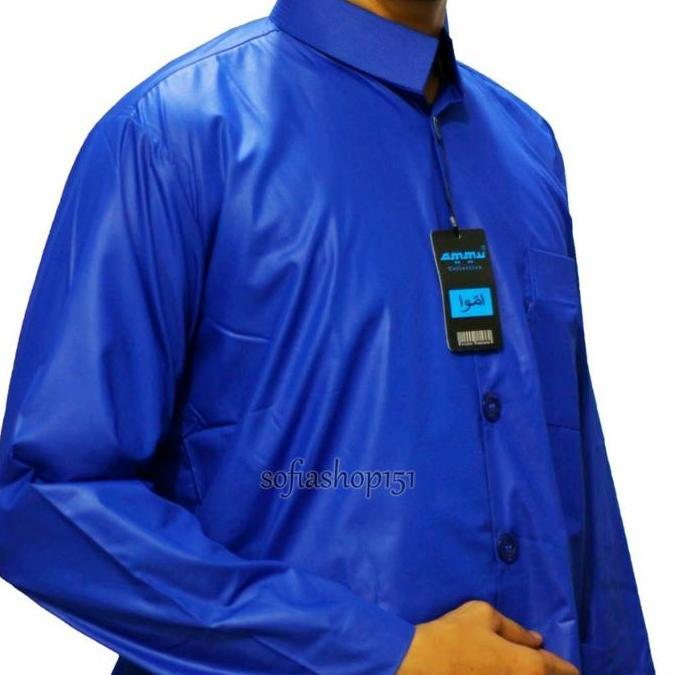 GROSIR BAJU KOKO AMMU COLLECTION HAIBAH ORIGINAL 100%