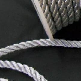 Tali Kur model Tambang Emas/Perak 5 mm BS