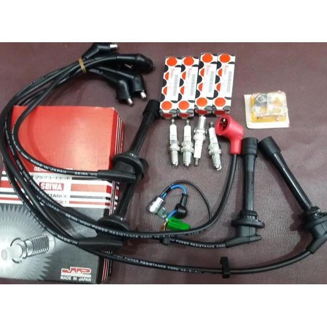 Kabel Busi Zebra 1.3-Espass 1.3/Platina Zebra 1.3 Best Quality