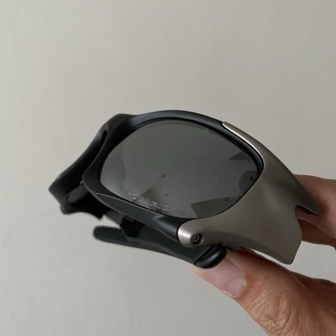 Kacamata Oakley Pitboss Sunglass Original