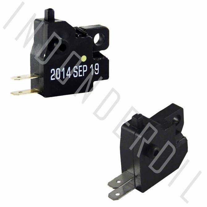 Promo Switch-Swit Rem Depan-Kanan Vario 110-125 Techno-Cbs-New Led-150 2018 Cod