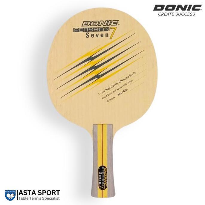 DONIC Persson Seven / Bet Tenis Meja Pingpong