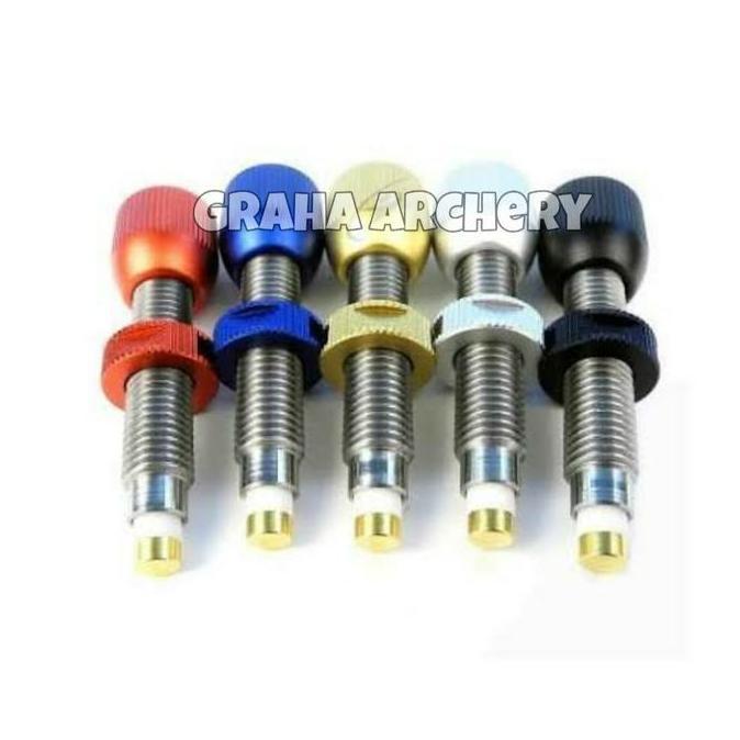 Wasingten- Plunger Shibuya Banyak Warna