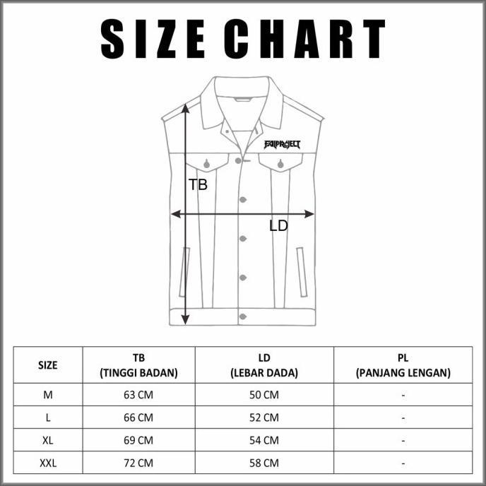 PROMO TERBARU JAKET JEANS ROMPI PRIA/ROMPI DENIM/VEST/JAKET ROMPI/DESAIN CASUAL99,9%