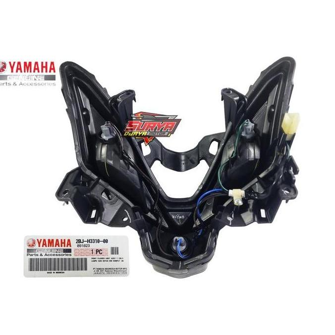 Lampu Sen Depan Winker Assy Mio GT 2BJ-H3310-00 oOriginal Yamaha