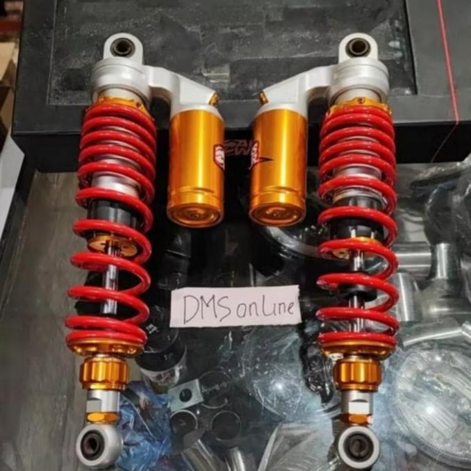 Shock Answer Tabung 340,320,Shock Answer 340 trail, rx king