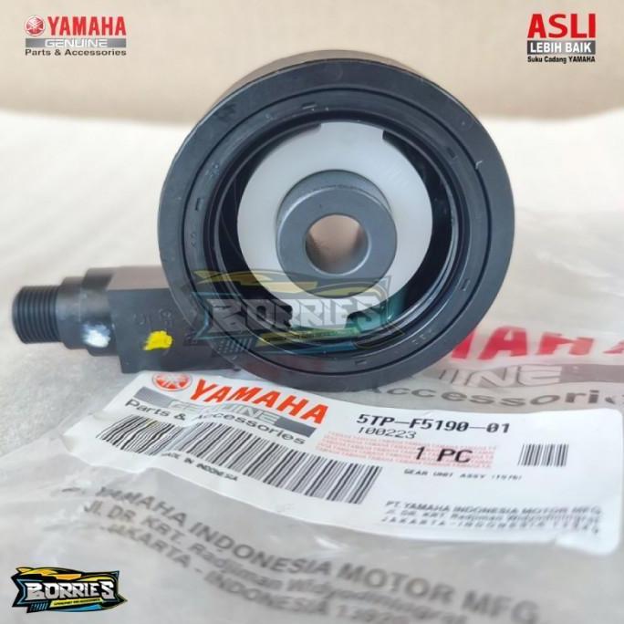 Gear Box Speedometer Mio Smile Sporty Fino Mio Soul ORI