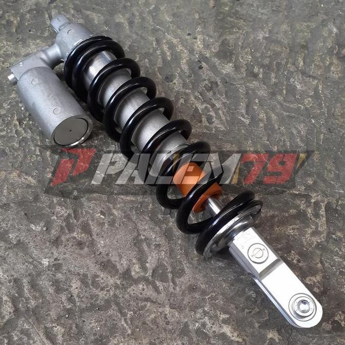 Monoshock KLX 140 Shock Belakang Tabung DTracker 150 S L BF G Shok Sok