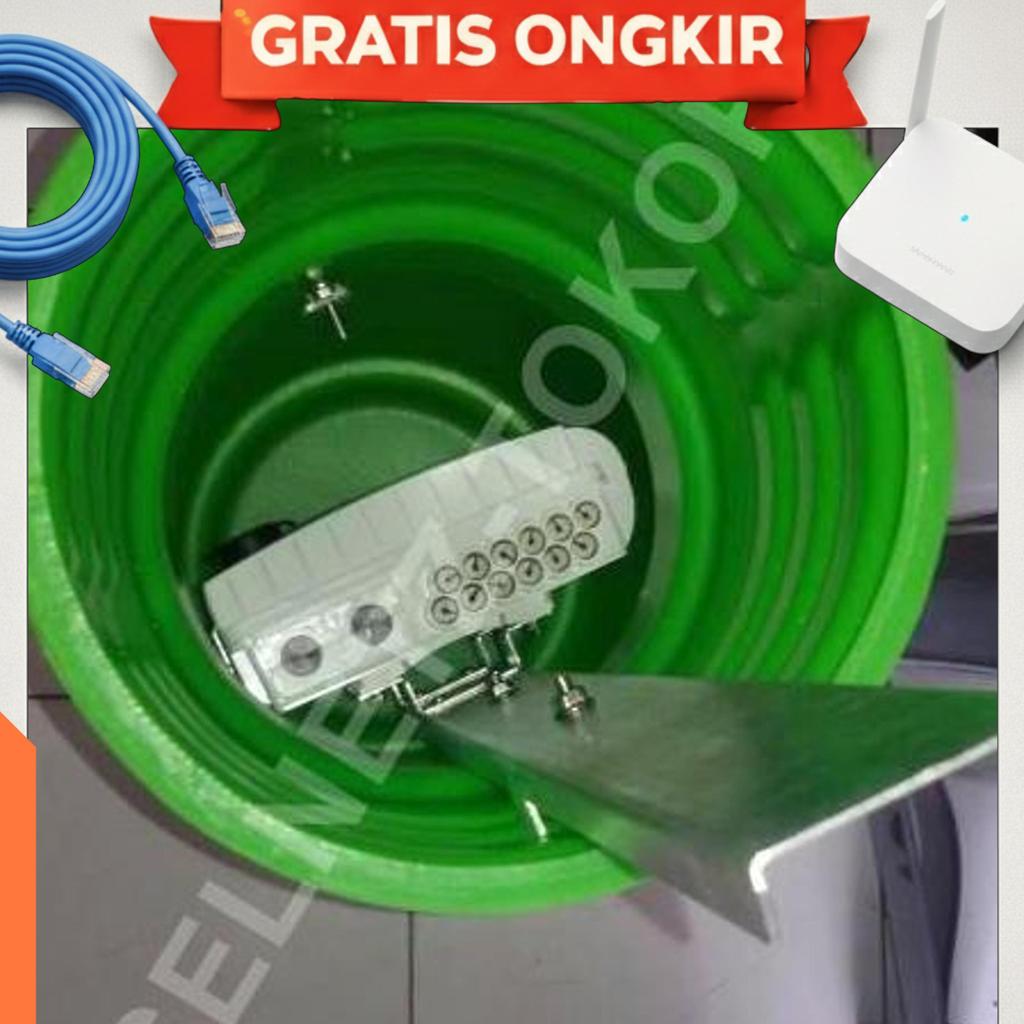 Odp Pedestal - Odp 16 Core