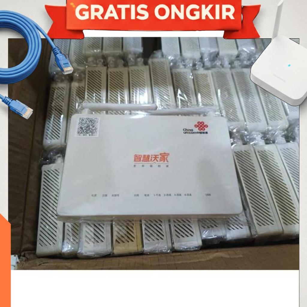 Router  Zte  F477 Epon  V1