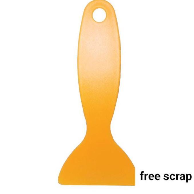 leather filler / dempul sepatu kulit / dempul tas kulit / dempul sofa