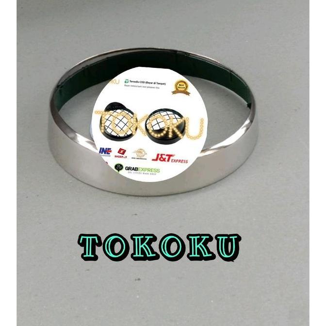 RIMS LAMP VESPA LX / PRIMAVERA /  AKSESORIS VESPA LX/ AKSESORIS VESPA PRIMAVERA / AKSESORIS VESPA