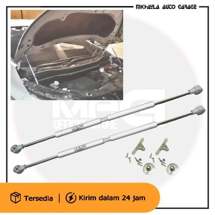 Hood Damper Hidrolik Kap Mesin Xpander - Penahan Kap Mesin Xpander BEST QUALITY