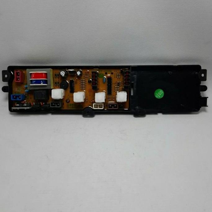 Modul Pcb Mesin cuci Polytron PAW 7005 PAW 8005 ASLI