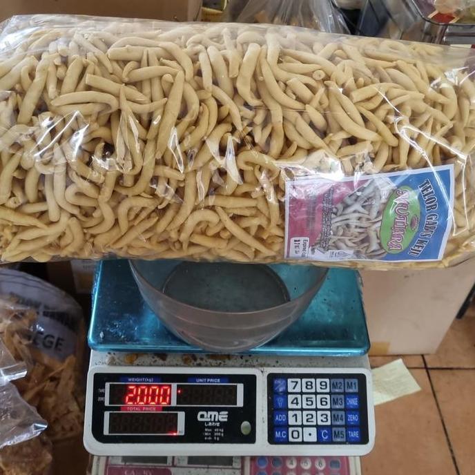 Banan- Gabus Keju Rj/ Dangdut1 Bal