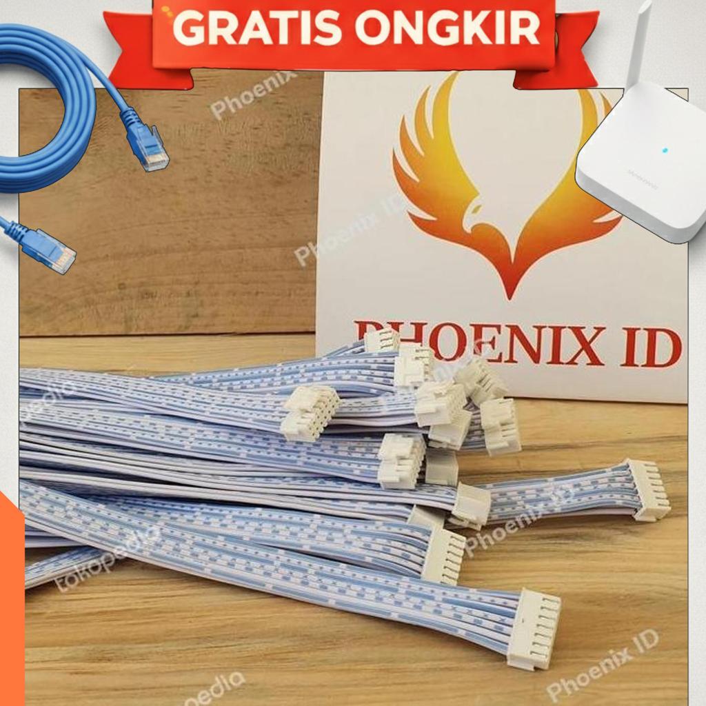 Antminer, Innosilicon Data Cable 14 Pin