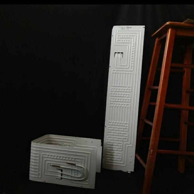 Evaporator Kulkas Thosiba Glacio Besar Panjang 105X23Cm Promo