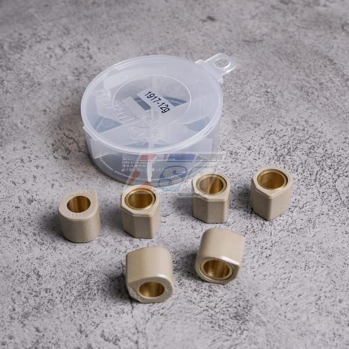 Sliding Roller Dr Pulley Yamaha Nmax Aerox Lexi Freego Xeon