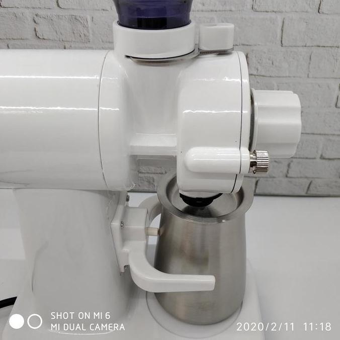 Grinder Kopi Elektrik Espresso Tipe 500N Coffee Grinder