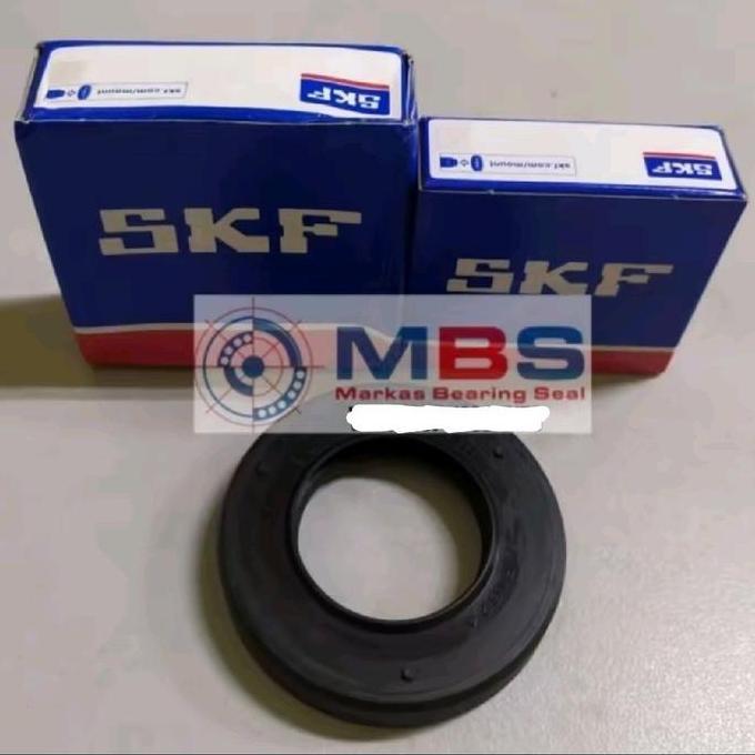 Bearing Mesin Cuci Electrolux Ewf1090 Ewf1090 1 Set Skf Asli Terbaru