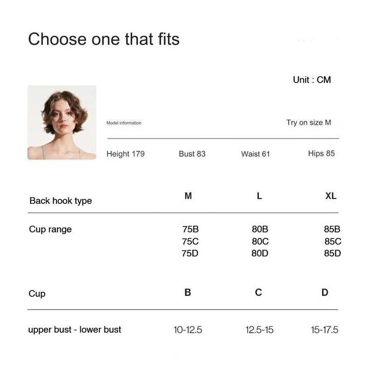 Fmlyroom- Ubras Maternity Bra - Maternity Bra [Um1112011]