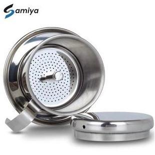 Promo vietnam coffee drip / coffee filter / coffee dripper / saringan kopi / coffee drip / vietnam d